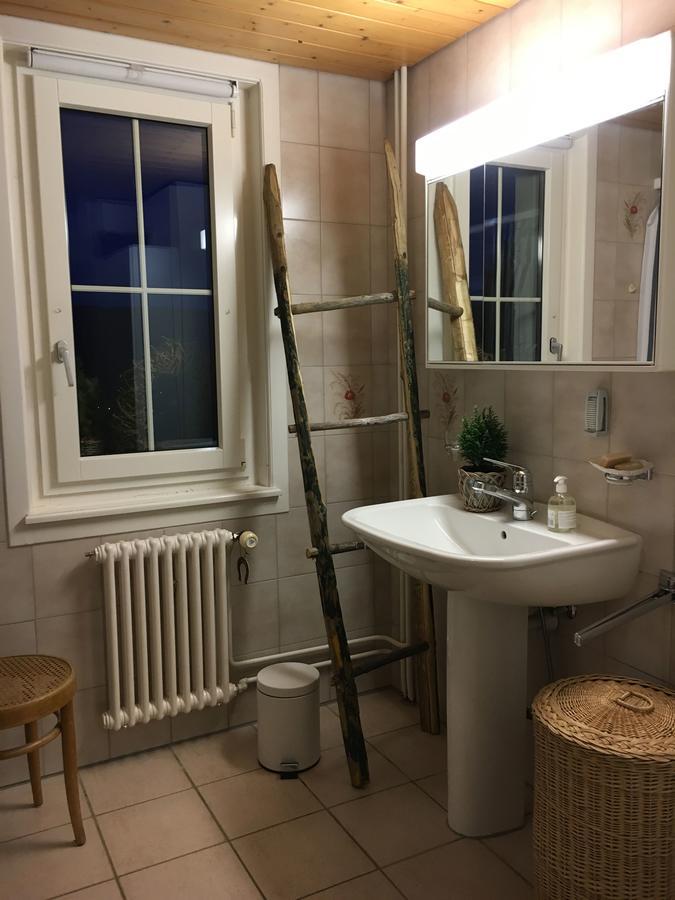 Bnb Im Waldhof Bachenbulach Екстер'єр фото