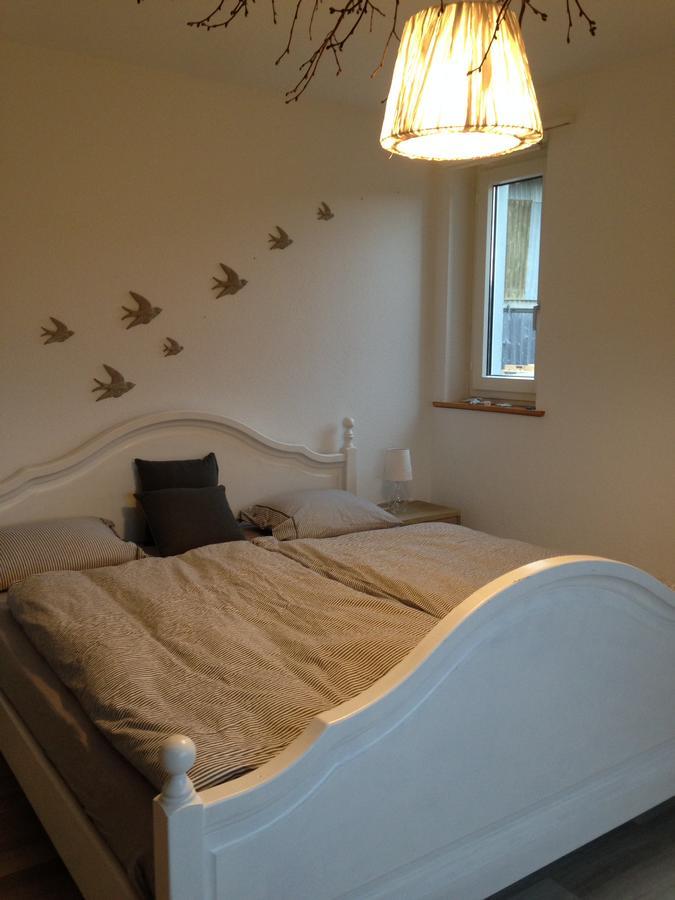 Bnb Im Waldhof Bachenbulach Екстер'єр фото
