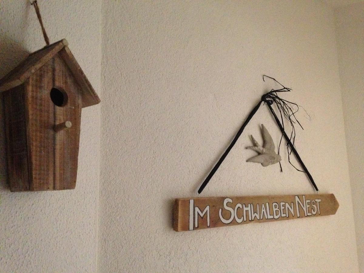Bnb Im Waldhof Bachenbulach Екстер'єр фото